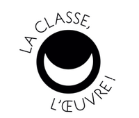 Logo la classe l'oeuvre