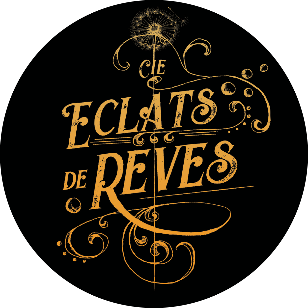 Logo Eclats Rond
