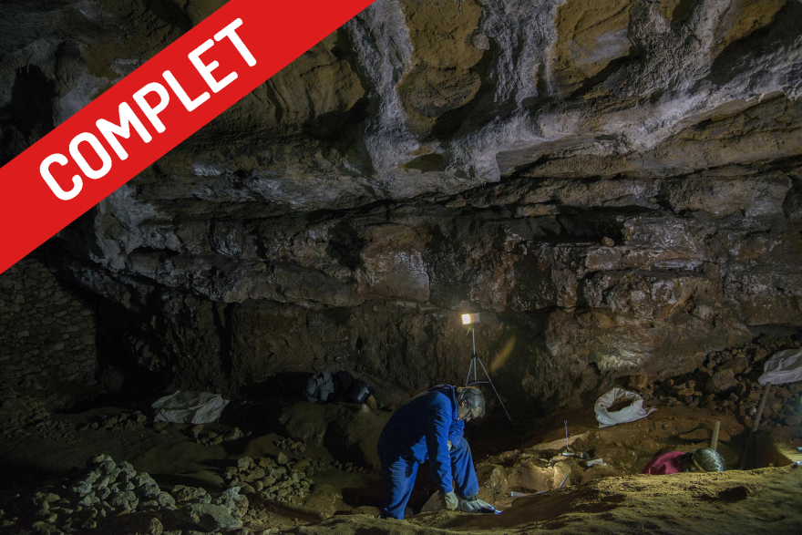 Conférence complète