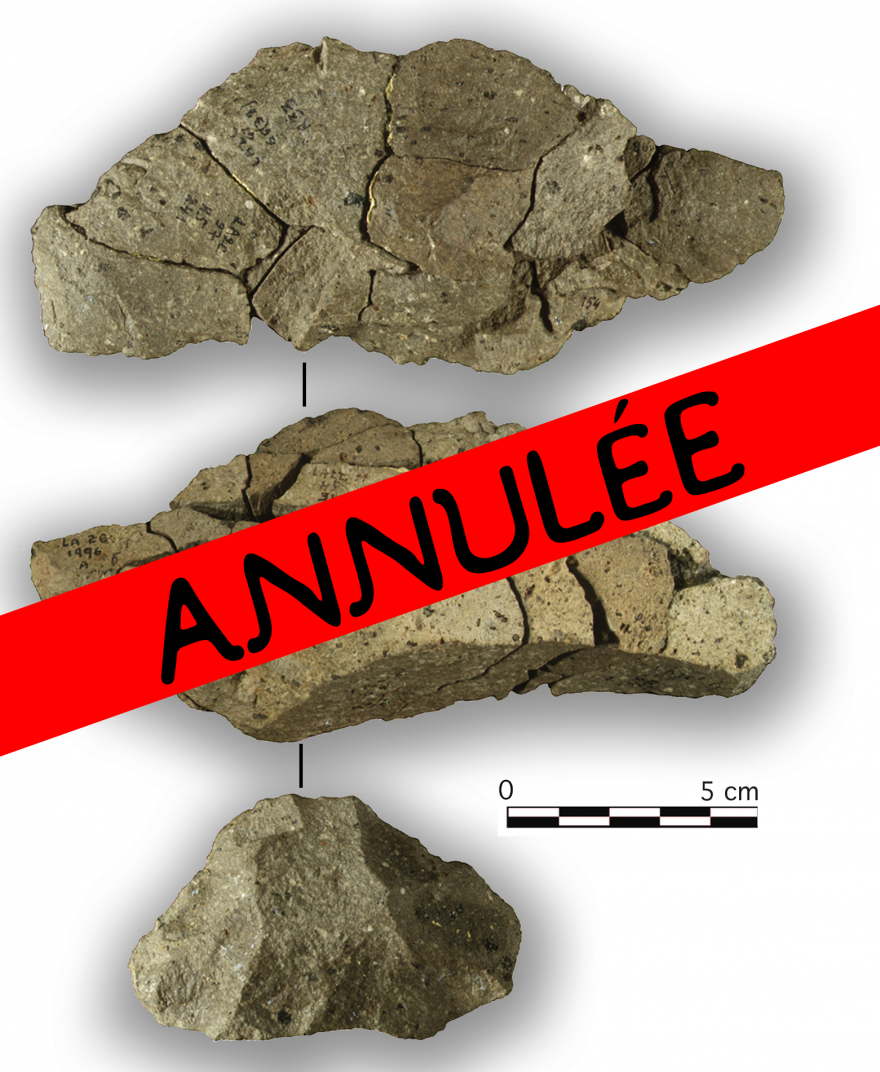 Affiche de la conférence : Lokaleilei 2c-r33_Annulée