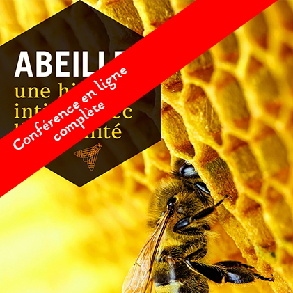 Conférence Abeille complète