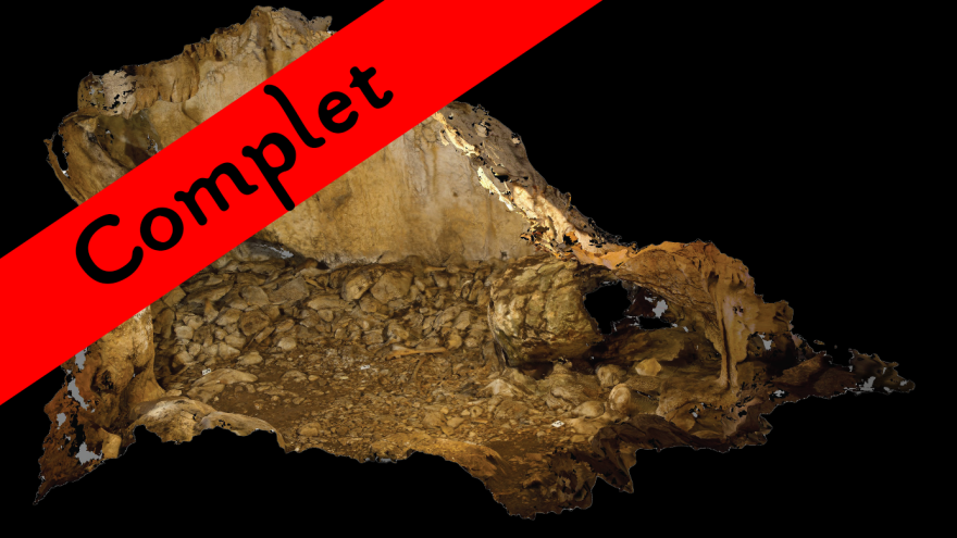 conférence mélie le roy complète