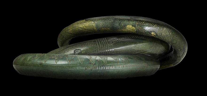 Bracelets de Canaval