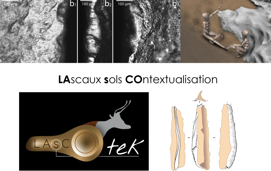 Lascaux sous contectulisation