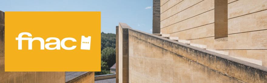 illustration billetterie FNAC