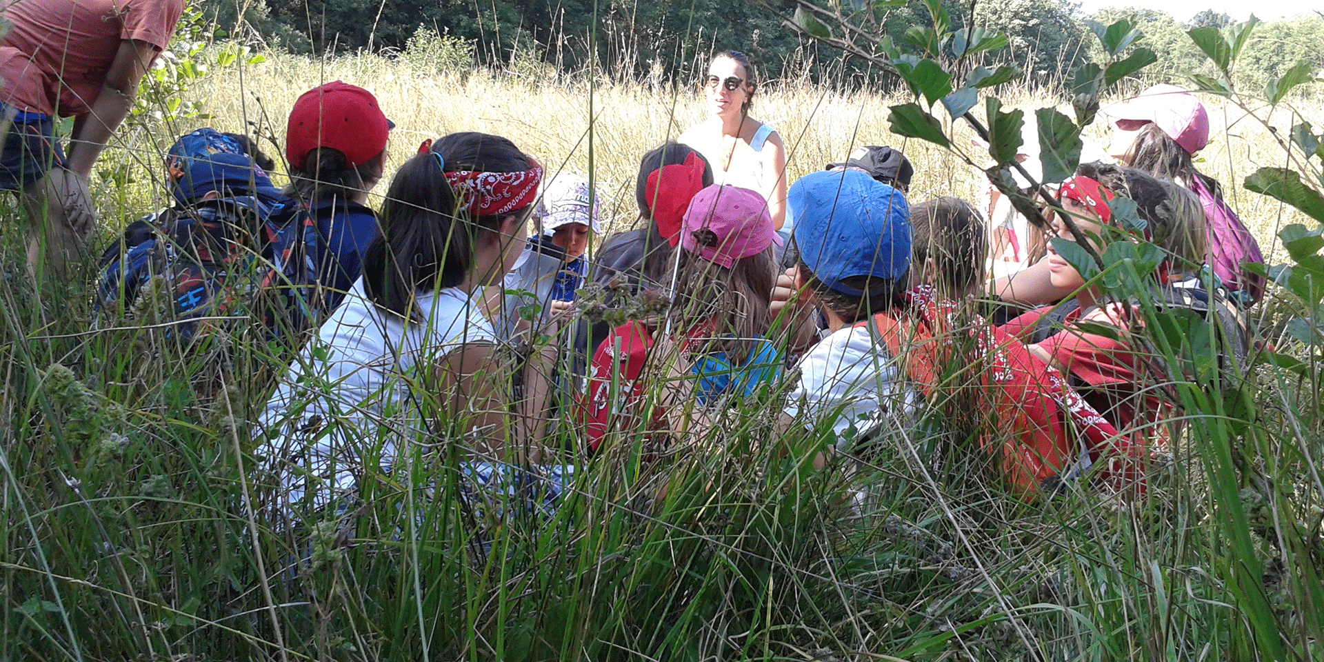 Parcours les Beunes