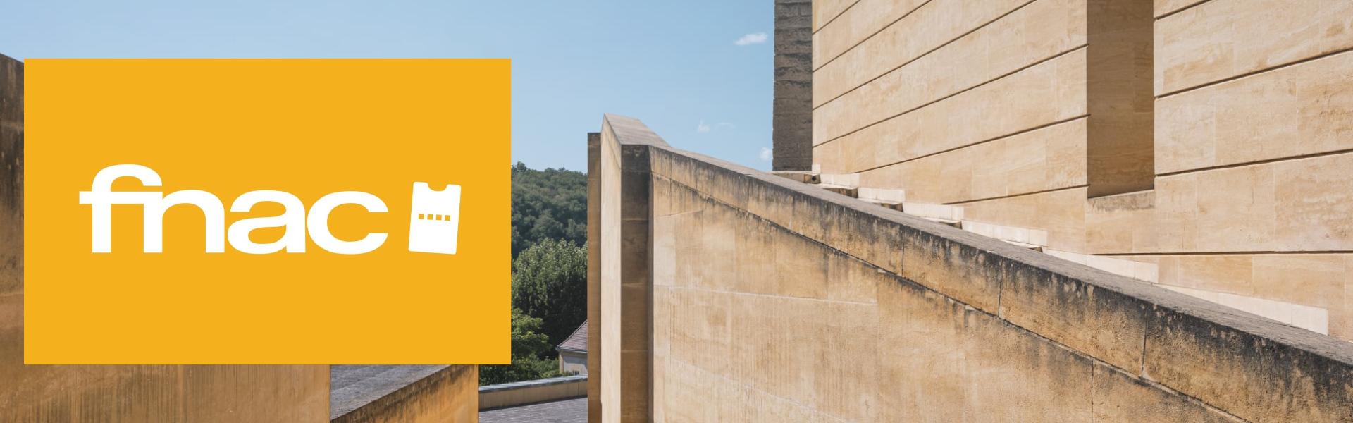 illustration billetterie FNAC