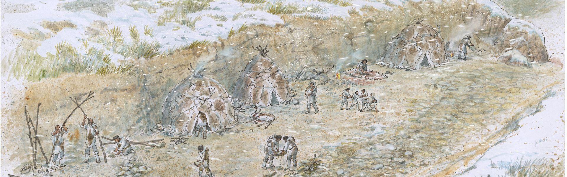 Illustration de Gilles Tosello