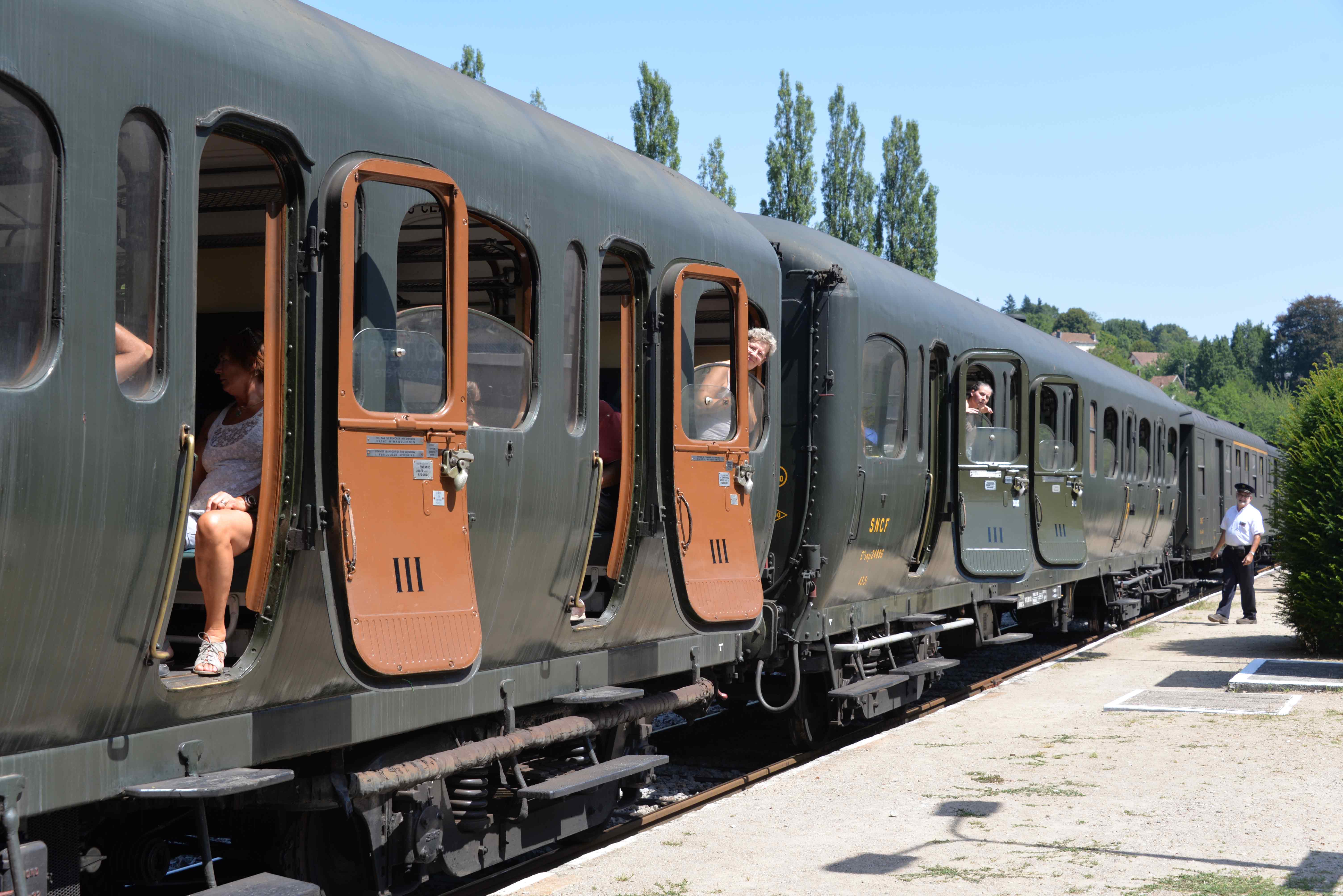 Locomotive 140 C 38 (2015)