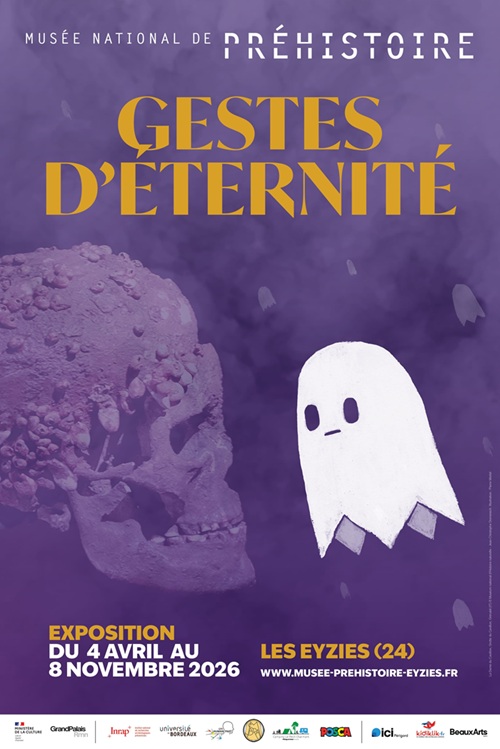 Affiche de l'exposition