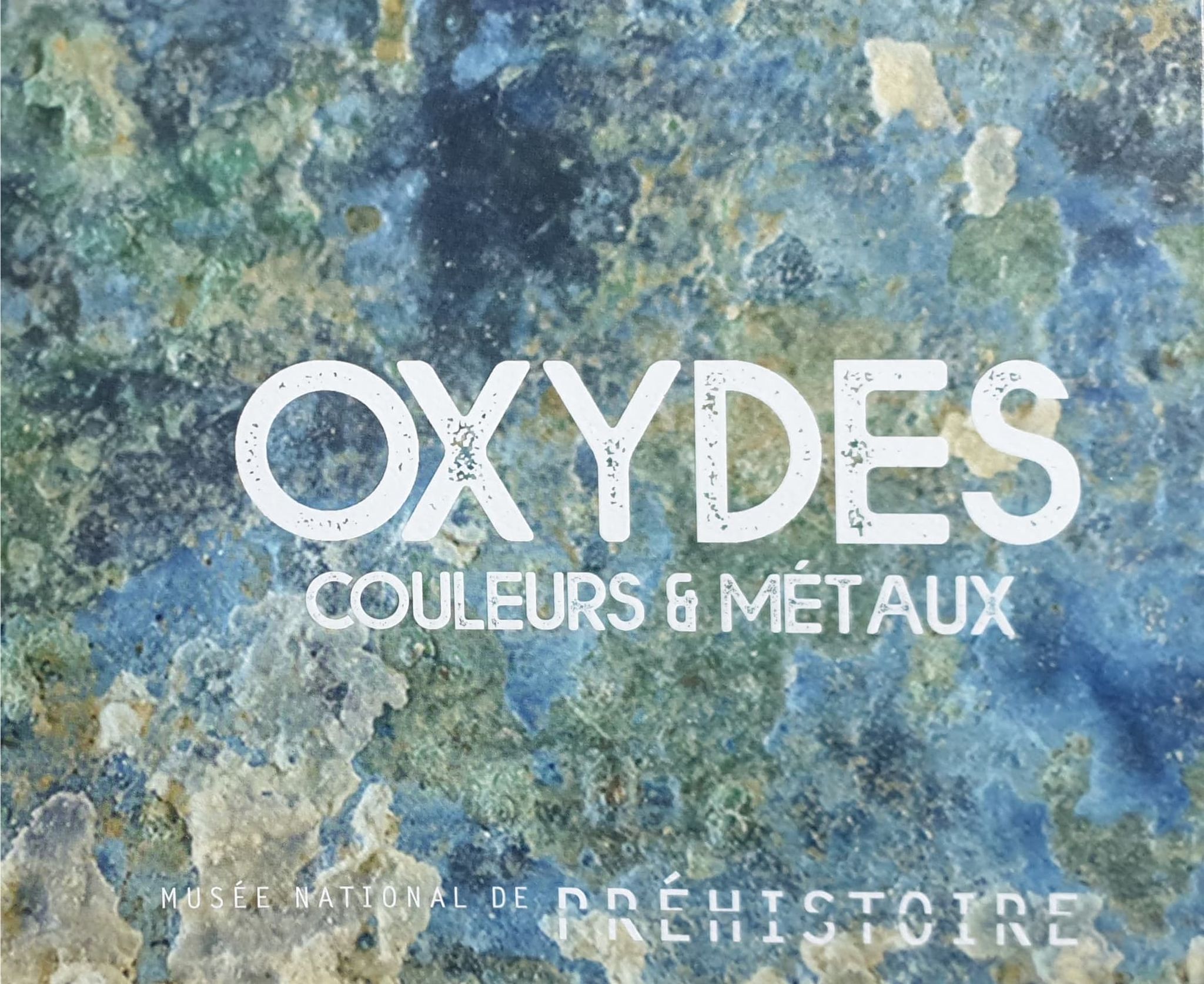 Catalogue Oxydes