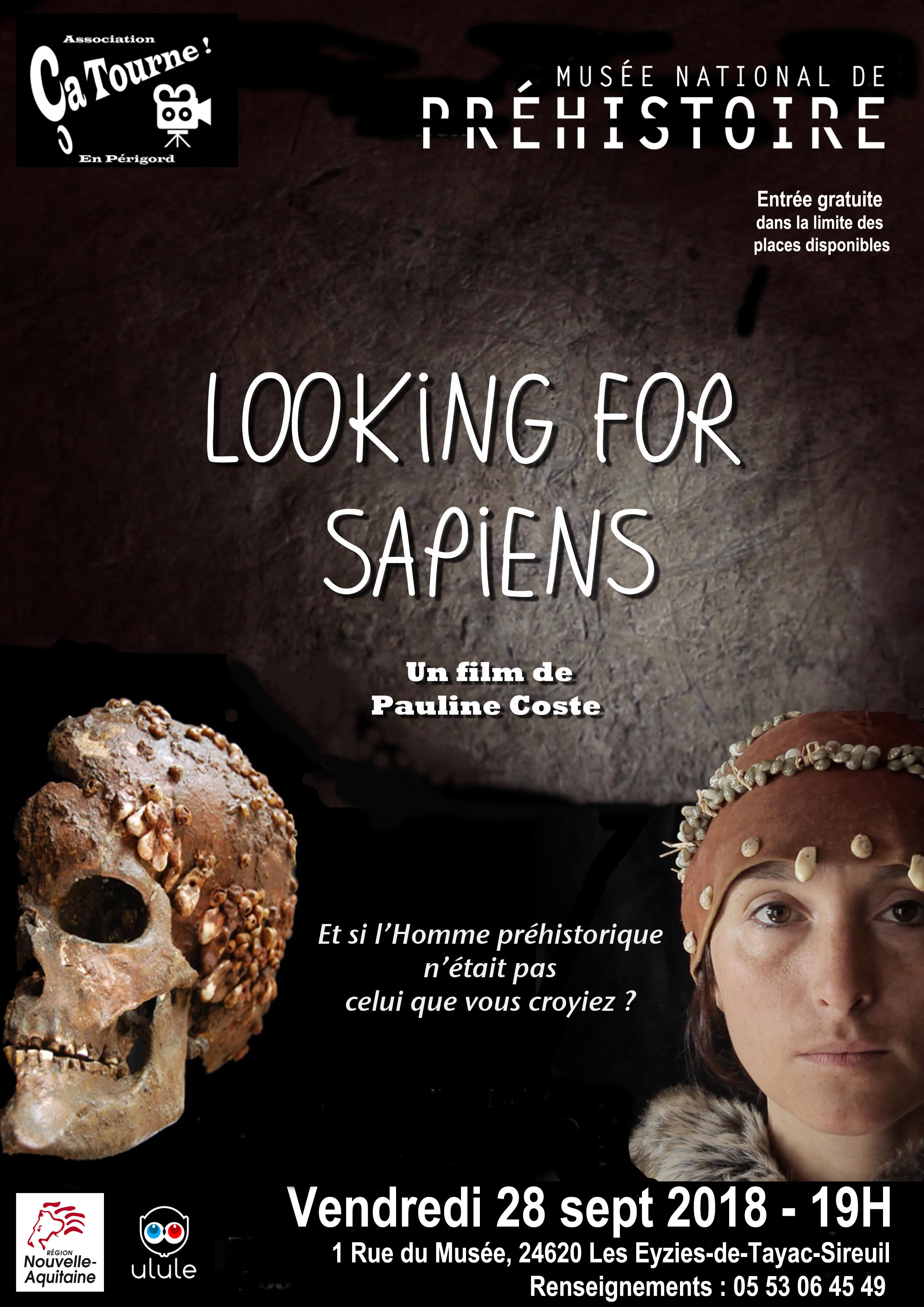 looking_for_sapiens-affiche final