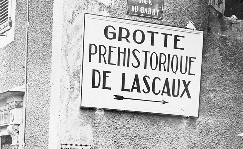 Lascaux affiche