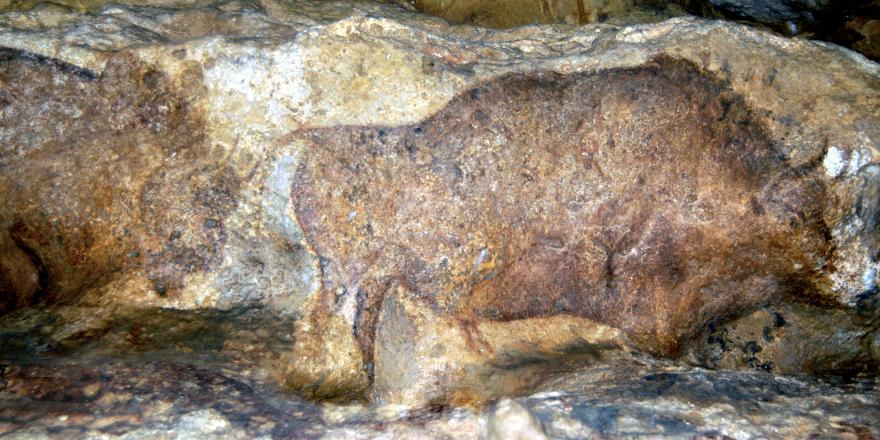 Grotte de Fond de Gaume