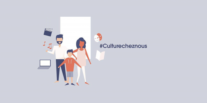 culture chez nous