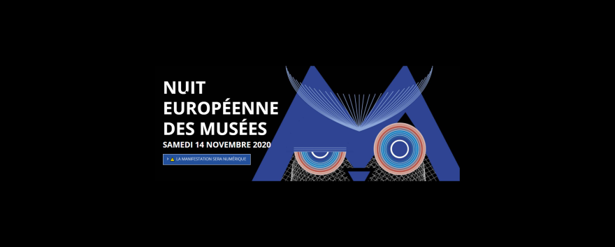 nuit des musées numérique