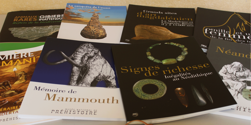 Album des expositions