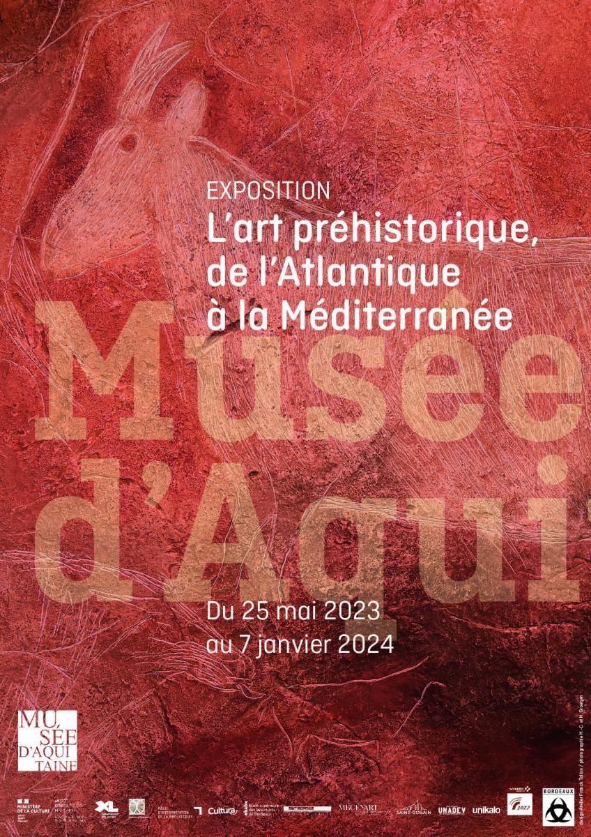 Exposition Musée d'Aquitaine