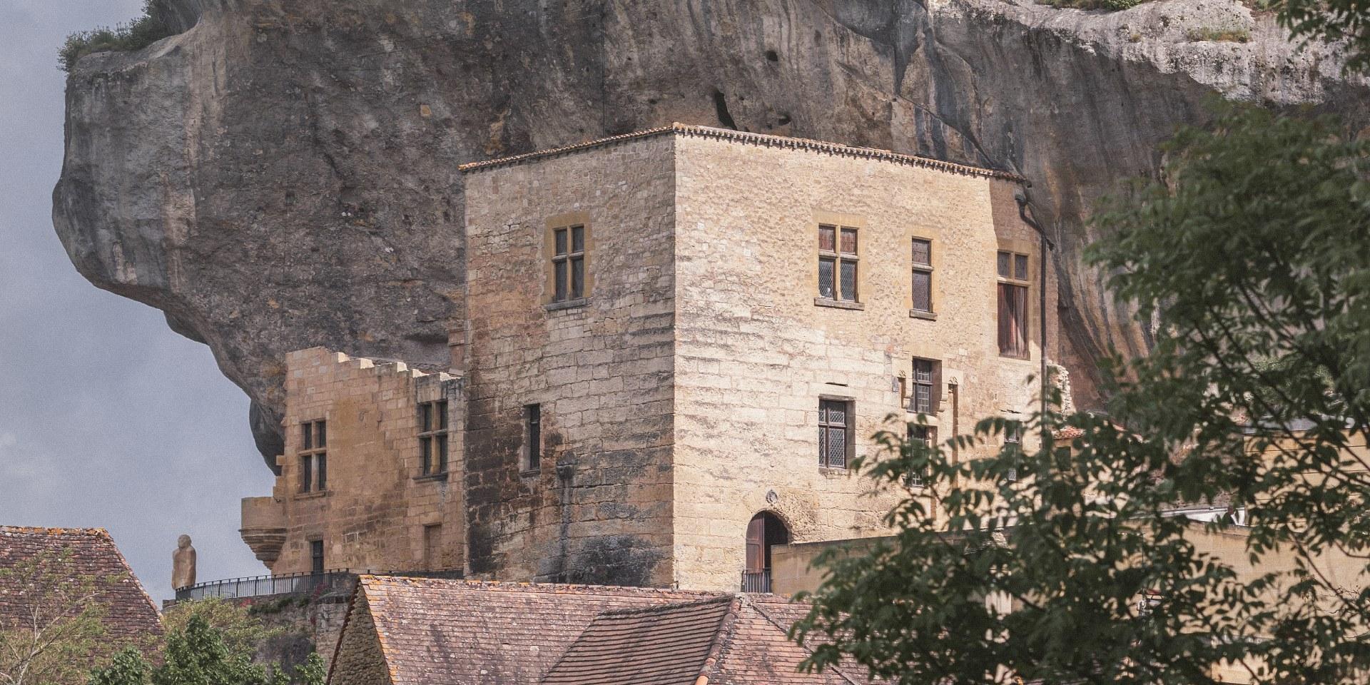 Photo du chateau 
